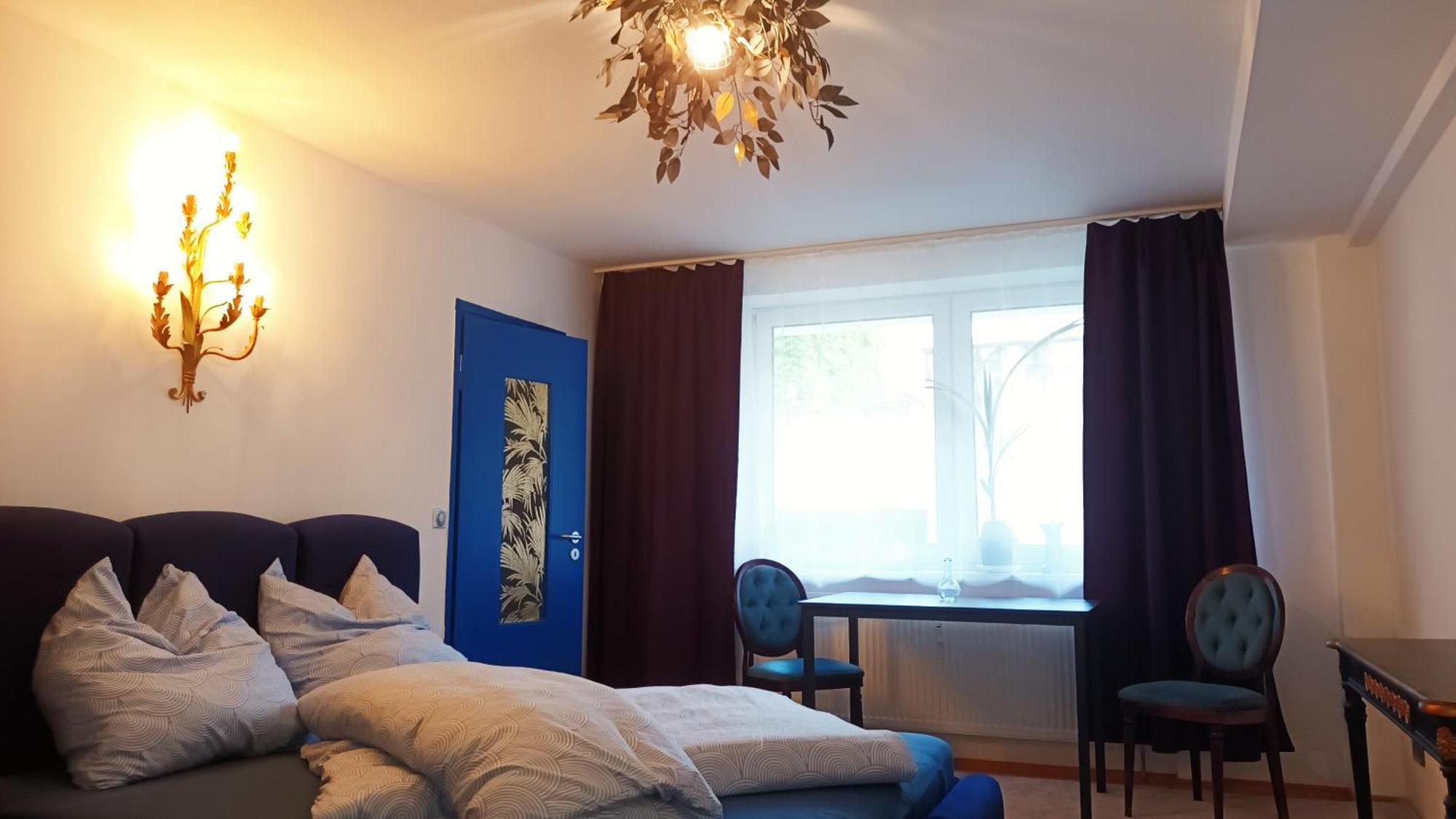 Stilvolles Appartement Im Zentralen Schwabing - Innenstadt Munich Exterior photo